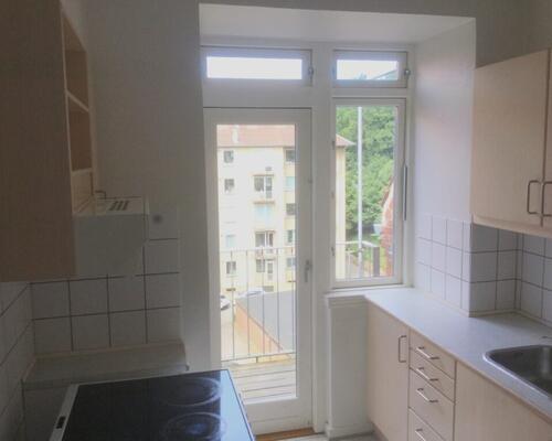 4 værelses lejlighed i Randers