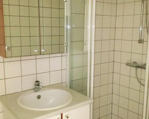 4 værelses lejlighed i Randers