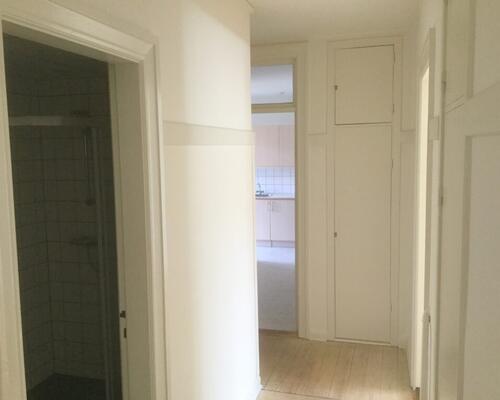 4 værelses lejlighed i Randers