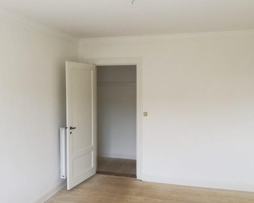 4 værelses lejlighed i Randers