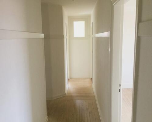 4 værelses lejlighed i Randers
