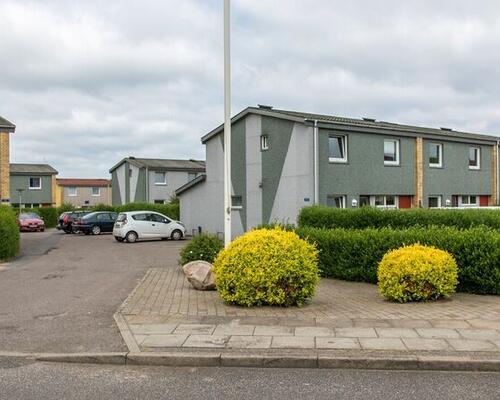 5 værelses hus i Nordborg