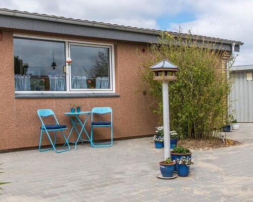 5 værelses hus i Nordborg
