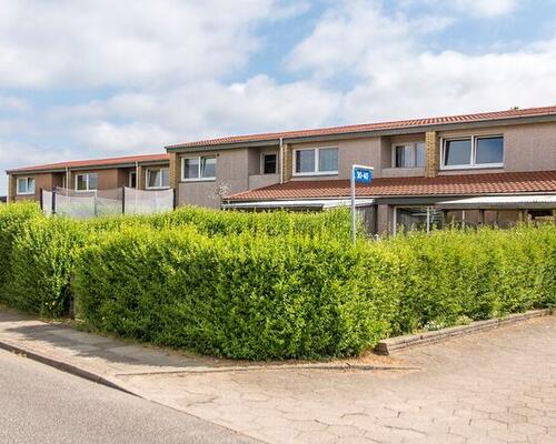 5 værelses hus i Nordborg