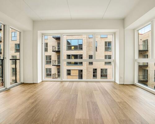 2 værelses lejlighed i Odense C