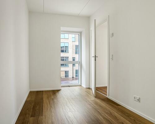 2 værelses lejlighed i Odense C