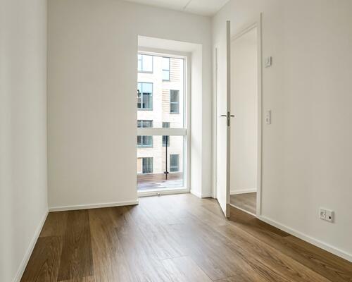 2 værelses lejlighed i Odense C