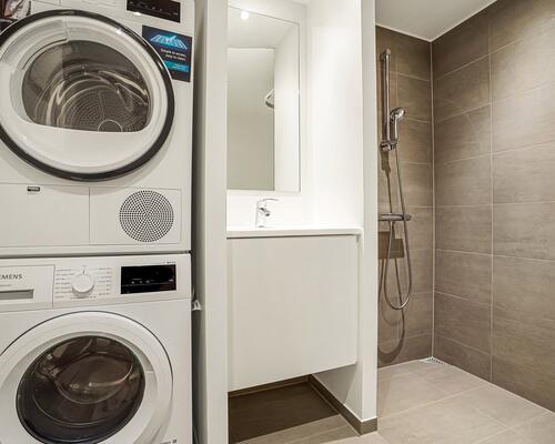 2 værelses lejlighed i Odense C