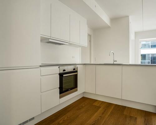 2 værelses lejlighed i Odense C