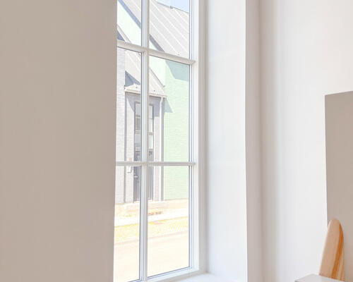 2 værelses lejlighed i Kerteminde