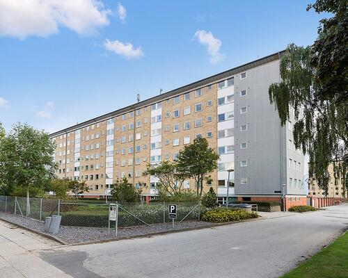 3 værelses lejlighed i Randers NØ