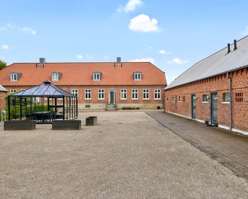 2 værelses lejlighed i Randers NØ