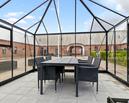 2 værelses lejlighed i Randers NØ