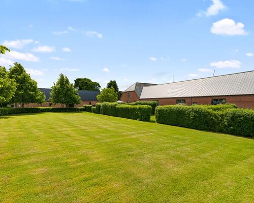 2 værelses lejlighed i Randers NØ