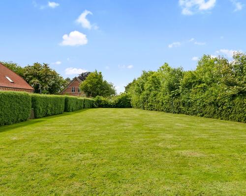 2 værelses lejlighed i Randers NØ