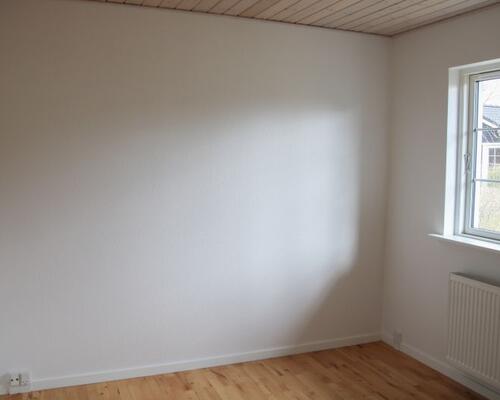 4 værelses hus i Aars