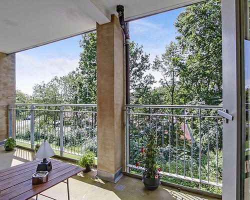 3 værelses lejlighed i Hadsund