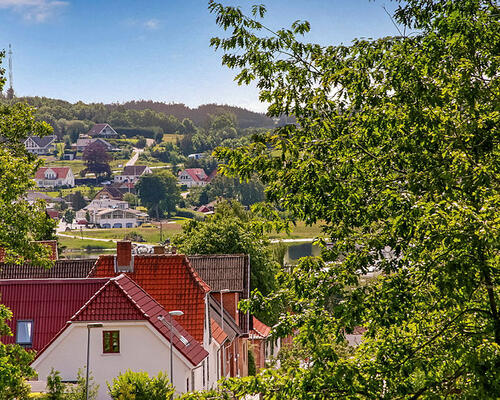 3 værelses lejlighed i Hadsund