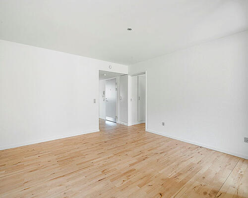 3 værelses lejlighed i Randers