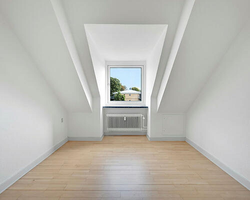 4 værelses lejlighed i Randers