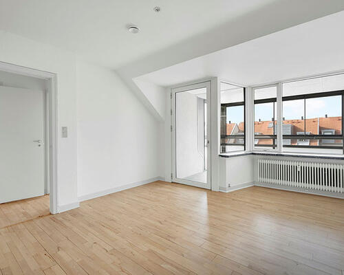 4 værelses lejlighed i Randers