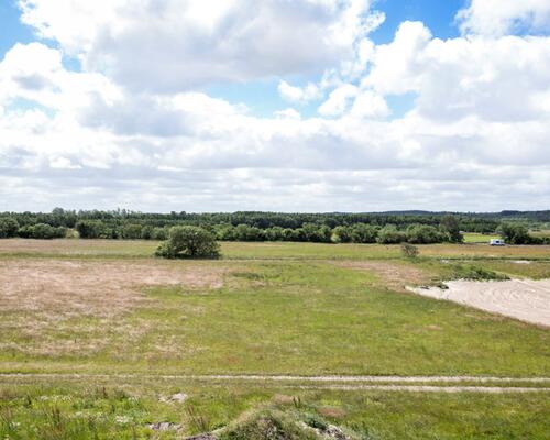 4 værelses lejlighed i Aalborg SV