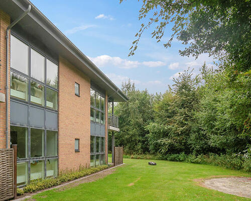 3 værelses lejlighed i Tarm