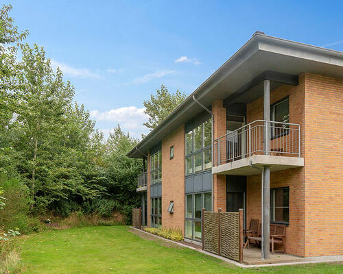 3 værelses lejlighed i Tarm