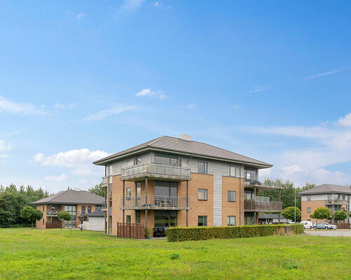 3 værelses lejlighed i Tarm