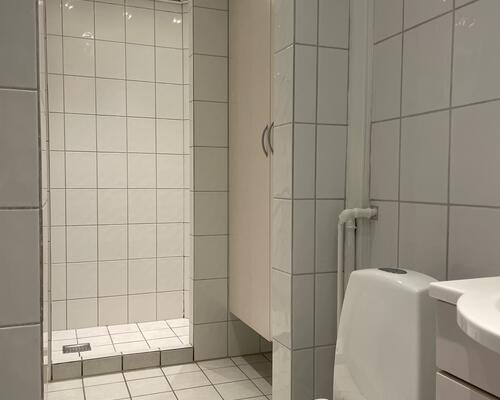 5 værelses lejlighed i Næstved