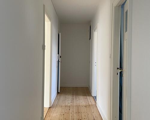 5 værelses lejlighed i Næstved