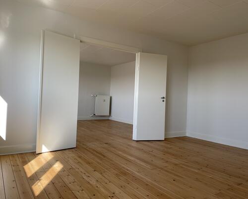 5 værelses lejlighed i Næstved