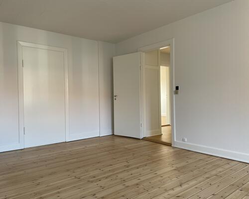 5 værelses lejlighed i Næstved