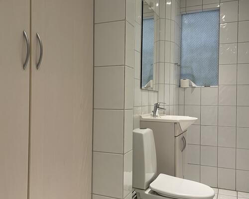 5 værelses lejlighed i Næstved