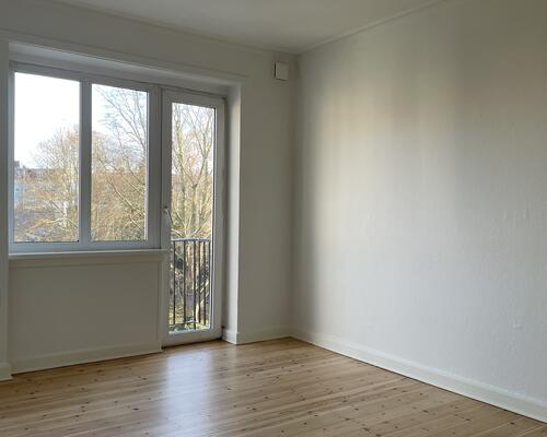 4 værelses lejlighed i Ringsted