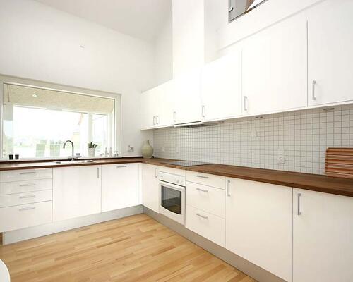 4 værelses lejlighed i Ringsted