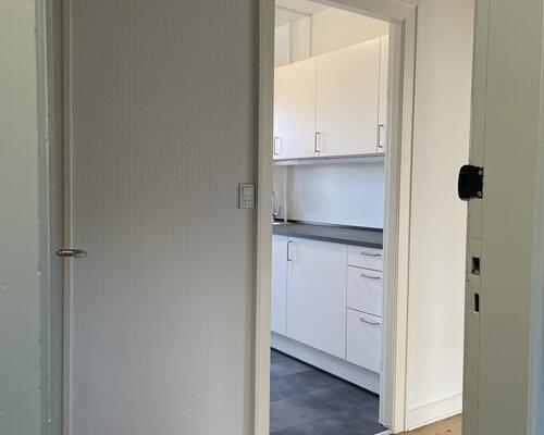 4 værelses lejlighed i Ringsted