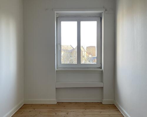 4 værelses lejlighed i Ringsted