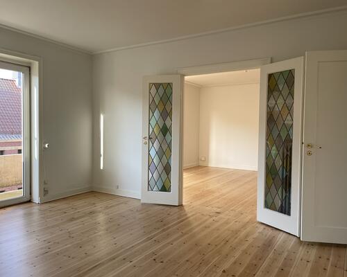 4 værelses lejlighed i Ringsted