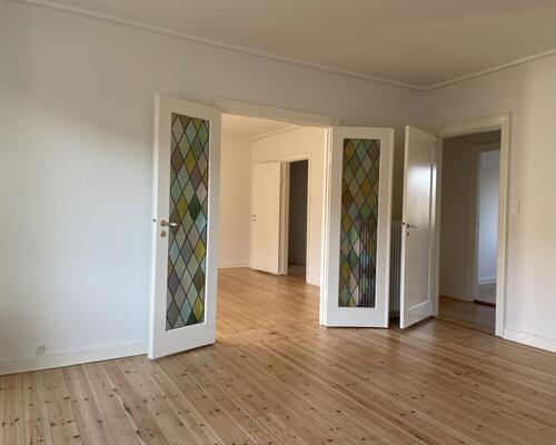 4 værelses lejlighed i Ringsted