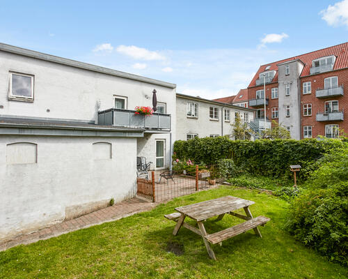 3 værelses lejlighed i Horsens