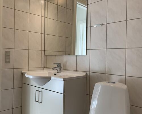 3 værelses lejlighed i Horsens