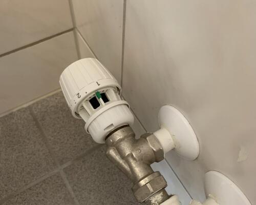 3 værelses lejlighed i Horsens