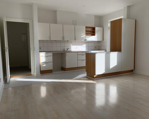 3 værelses lejlighed i Horsens