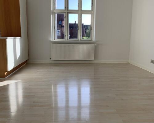 3 værelses lejlighed i Horsens