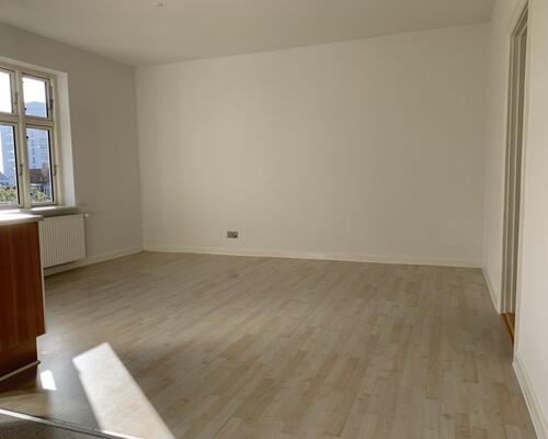 3 værelses lejlighed i Horsens