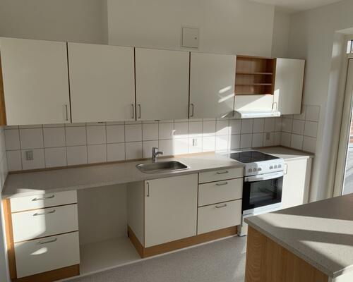 3 værelses lejlighed i Horsens