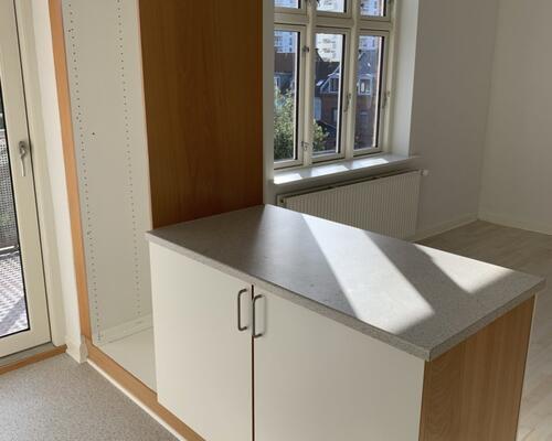 3 værelses lejlighed i Horsens