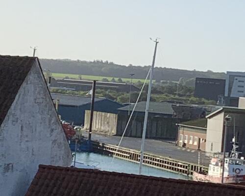 3 værelses lejlighed i Horsens