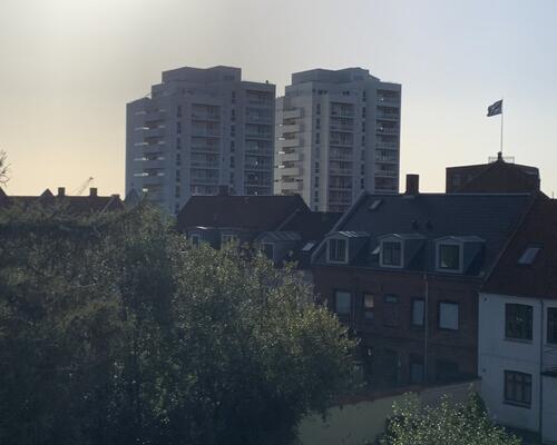 3 værelses lejlighed i Horsens